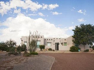 5372 Redman Rd, Las Cruces, NM 88011