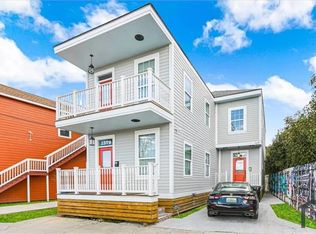 1377 Saint Bernard Ave #1377, New Orleans, LA 70116