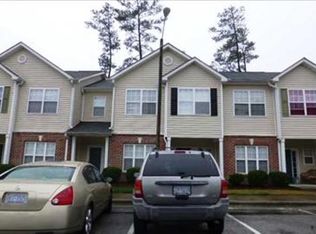 1718 Talon Ridge Way, Raleigh, NC 27610