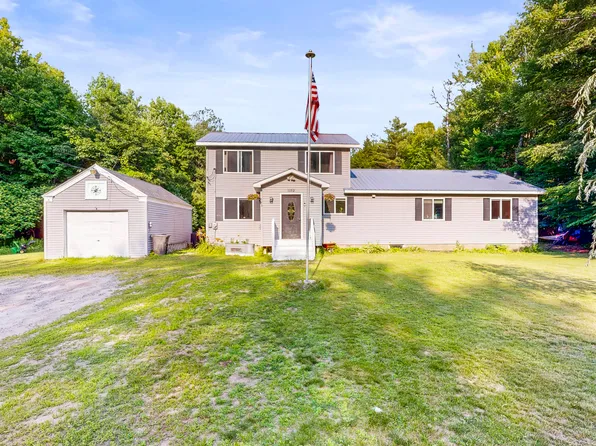 1152 Manchester Road, Belgrade, ME 04917