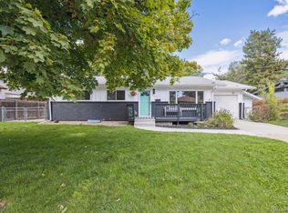 8977 W 56th Pl, Arvada, CO 80002