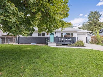 8977 W 56th Place, Arvada, CO, 80002
