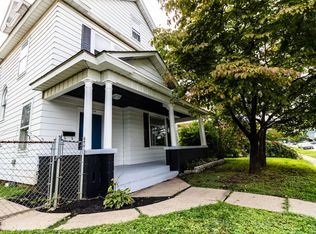 1708 Chestnut St, Kenova, WV 25530