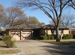 1306 Magnolia Dr, Richardson, TX 75080