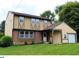 1265 Brennan Dr, Warminster, PA 18974