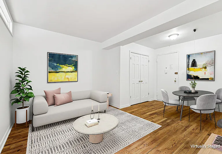 401 W 56th St #5F — Photo 1