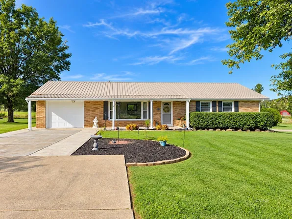 45280 Baum Addition Rd, Pomeroy, OH 45769