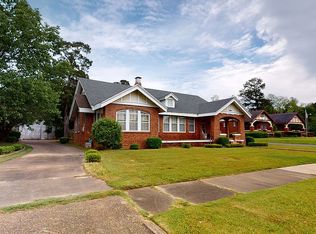 183 E 3rd St, Luverne, AL 36049