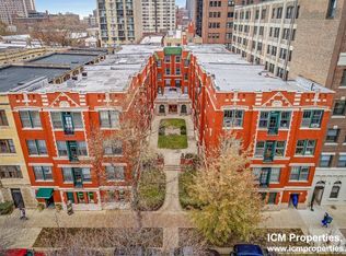 404 W Surf St #1N, Chicago, IL 60657