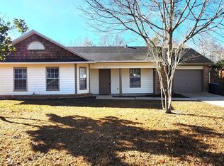 5339 Pontiac St, Ocean Springs, MS 39564