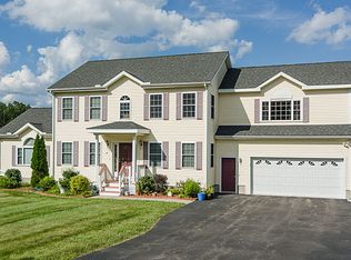 16 Windsor Road, Shirley, MA 01464
