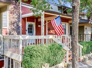 105 Comanche Point, Leander, TX 78645