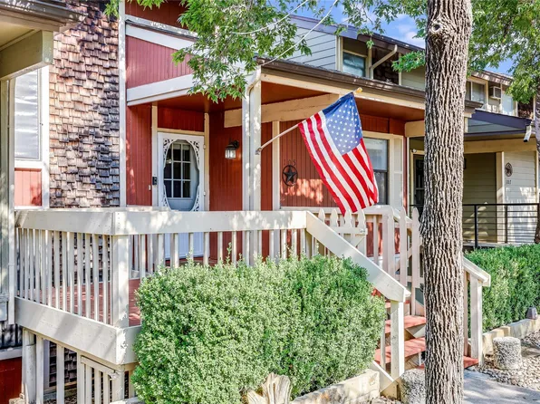 105 Comanche Point, Leander, TX 78645