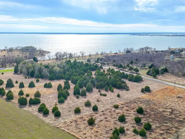 LOT 49 Baybridge, Kerens, TX 75144