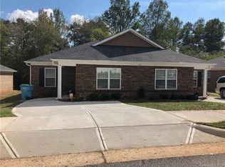 1103 Cason St, Belmont, NC 28012