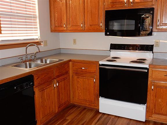 Peachtree Apartments