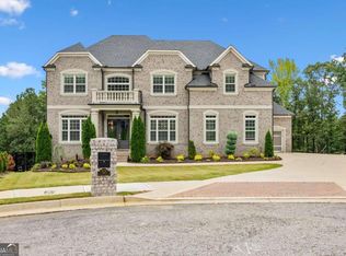 310 Eldwick Dr SW, South Fulton, GA 30331