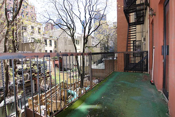 Rented by Halstead Real Estate | media 30