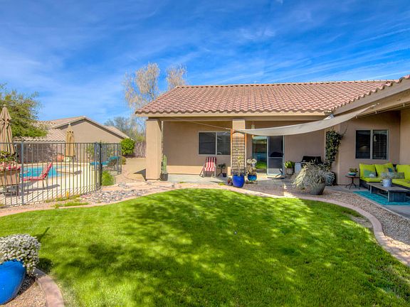 2nd image of 12837 N Suizo Ct
