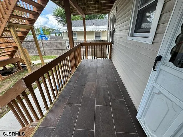 510 Rhode Island Ave #1 — Photo 9