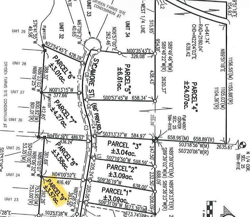 1st image of PARCEL Nine Sycamore Ln