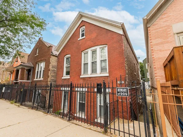 2632 W 25th St, Chicago, IL 60608