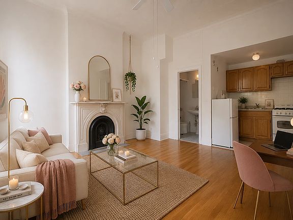 2nd image of 160 Sterling Pl #4F