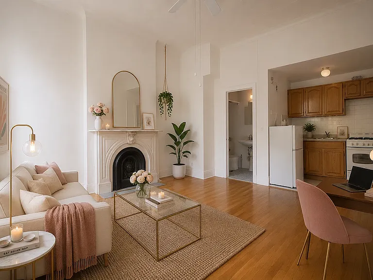 160 Sterling Pl #4F — Photo 2