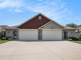 12353-59 Fox Creek Dr, Platte City, MO 64079