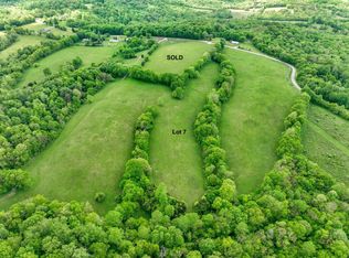 4094 Akin Ridge Rd LOT 7, Williamsport, TN 38487