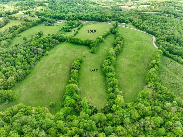 4094 Akin Ridge Rd Lot 7, Williamsport, TN 38487