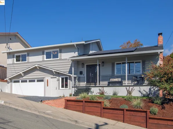2850 Jennifer Dr, Castro Valley, CA 94546