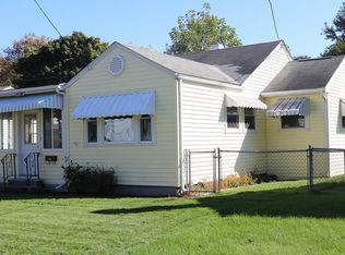 641 Reynolds St, Elmira, NY