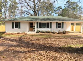 5173 Hiram Lithia Springs Rd, Powder Springs, GA 30127