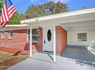 4611 Aberdare Ave N, Jacksonville, FL 32208