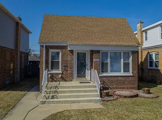 10914 S Avenue B, Chicago, IL