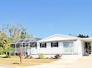 1373 Cedar Blf, Daytona Beach, FL 32117