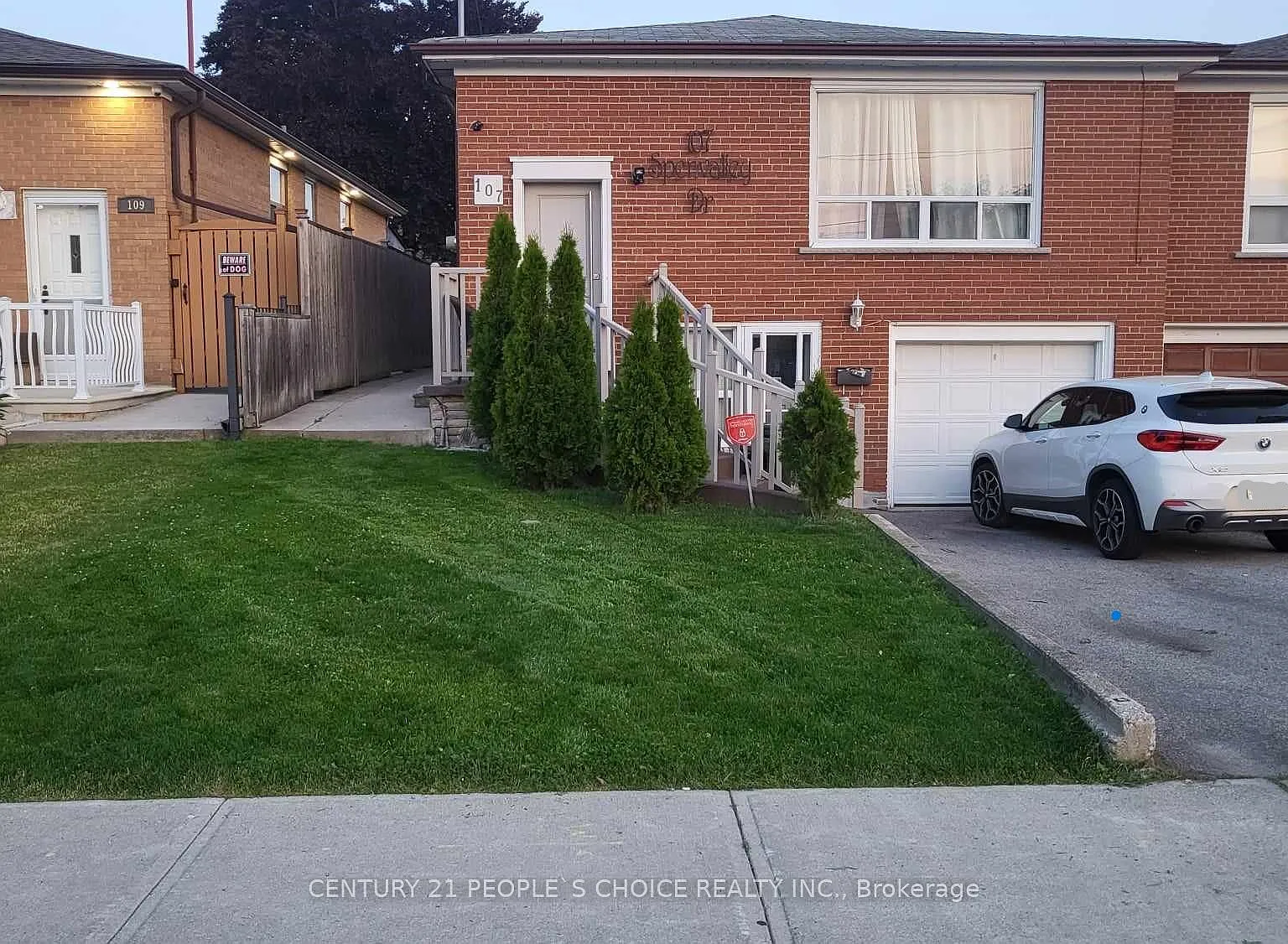3 bed, $3,300 — Photo 2