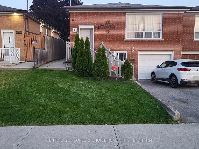 107 Spenvalley Dr #MAIN — Photo 2
