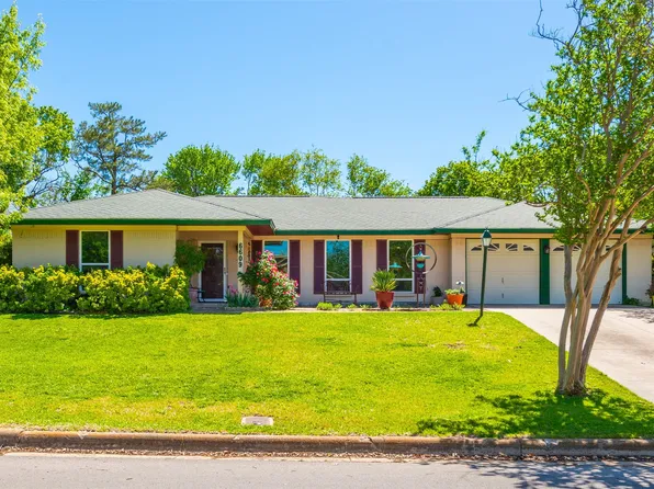 6609 Wrigley Way, Fort Worth, TX 76133