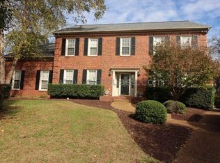 5264 Fredericksburg Way E, Brentwood, TN 37027