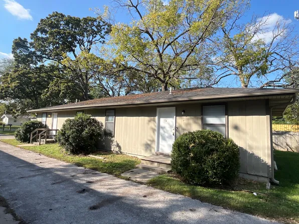 1426A N Lafontaine Ave, Springfield, MO 65802
