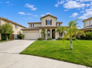 1543 Carolyn Ct, Redlands, CA 92374