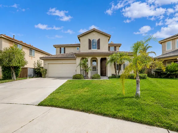 1543 Carolyn Ct, Redlands, CA 92374
