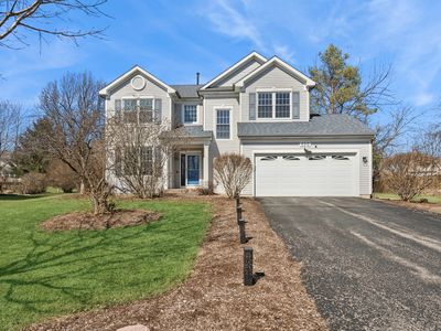 622 Oxford Ct, Lindenhurst, IL, 60046