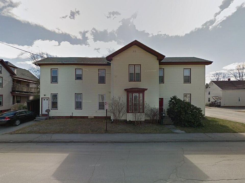 2nd image of 1 Oak Street