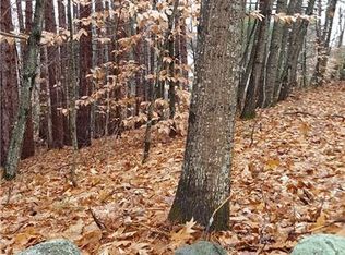 0 Gray Rd, North Yarmouth, ME 04097