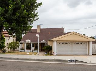 314 W Kenneth Rd, Glendale, CA 91202