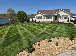 1788 Bouton Dr, Cookeville, TN 38501