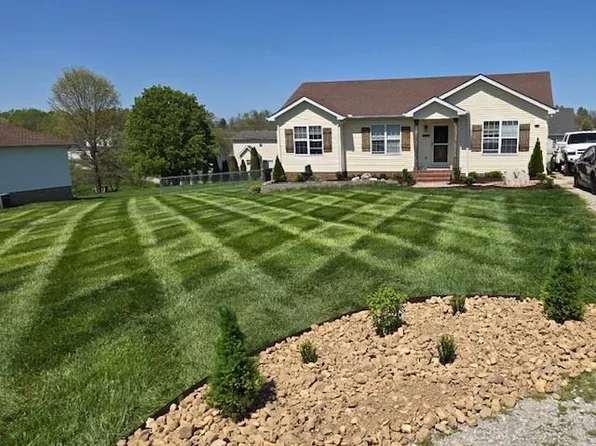 1788 Bouton Dr, Cookeville, TN 38501